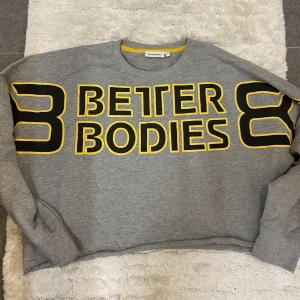 Better Bodies tröja - Better Bodies tröja