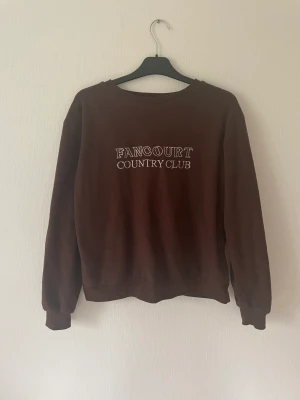 Stickad tröja  - Super skön stickad tröja ifrån shein ser nu ut❤️60kr+ frakt