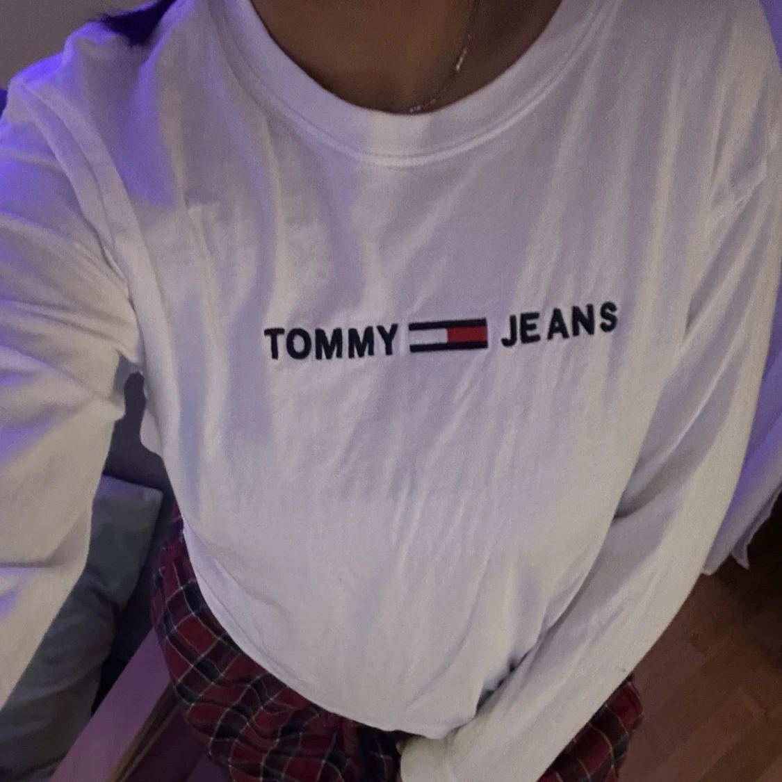 Tommy Hilfiger tröja  - 90