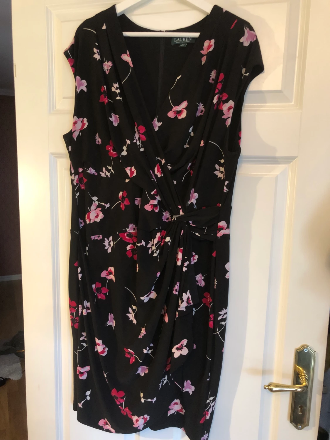 Ralph Lauren klänningar - 90