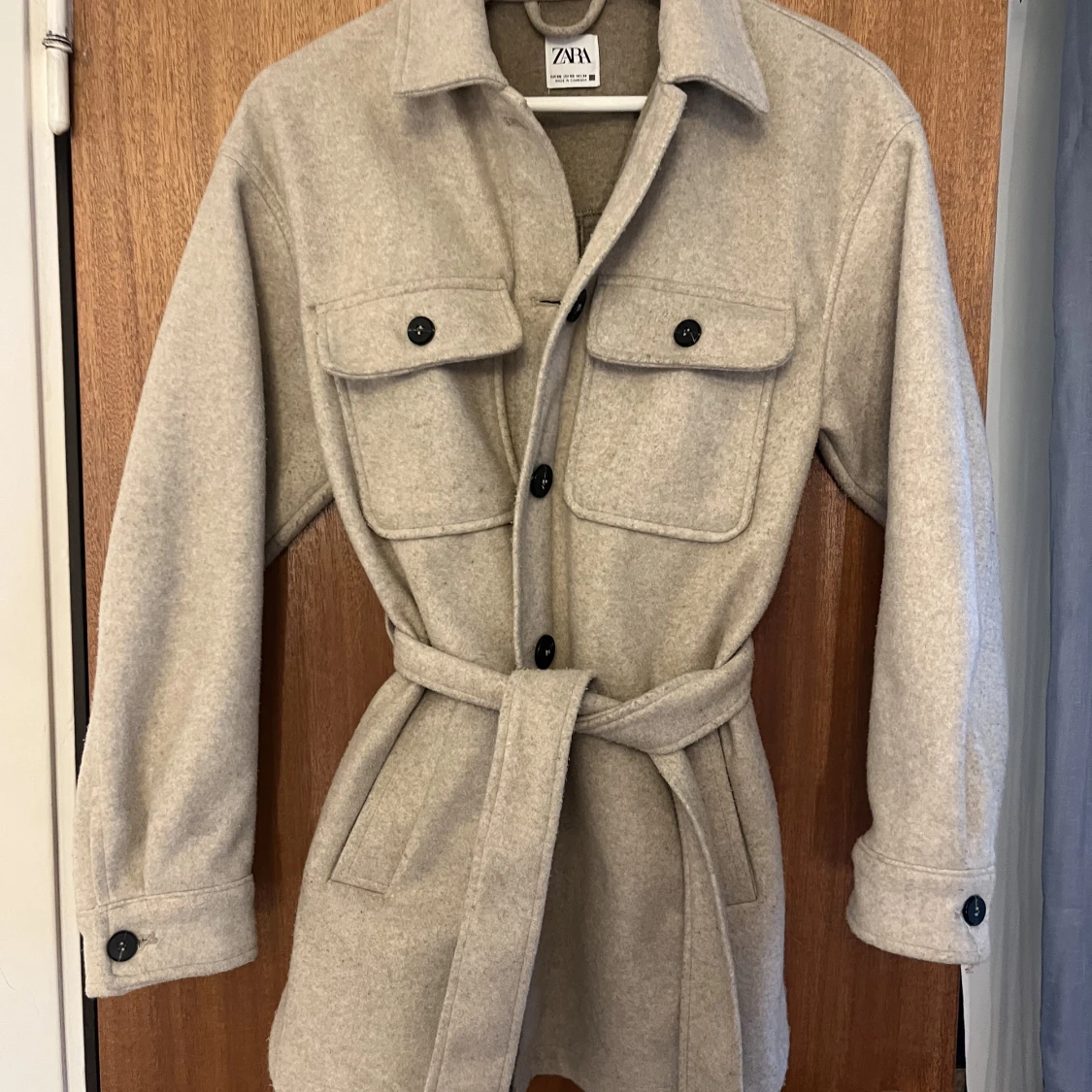 Kappa från zara - 91