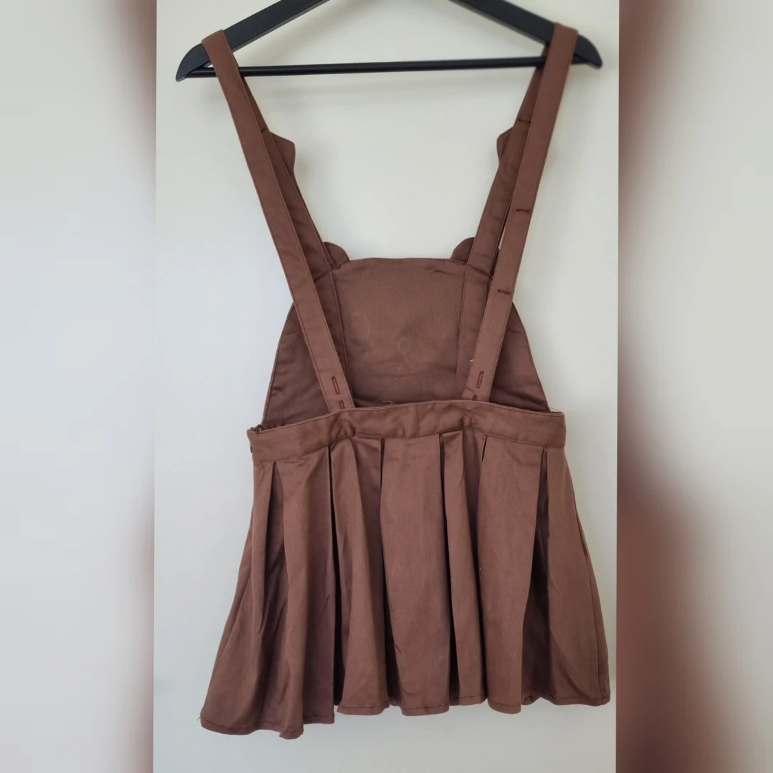 Hängselklänning - 90