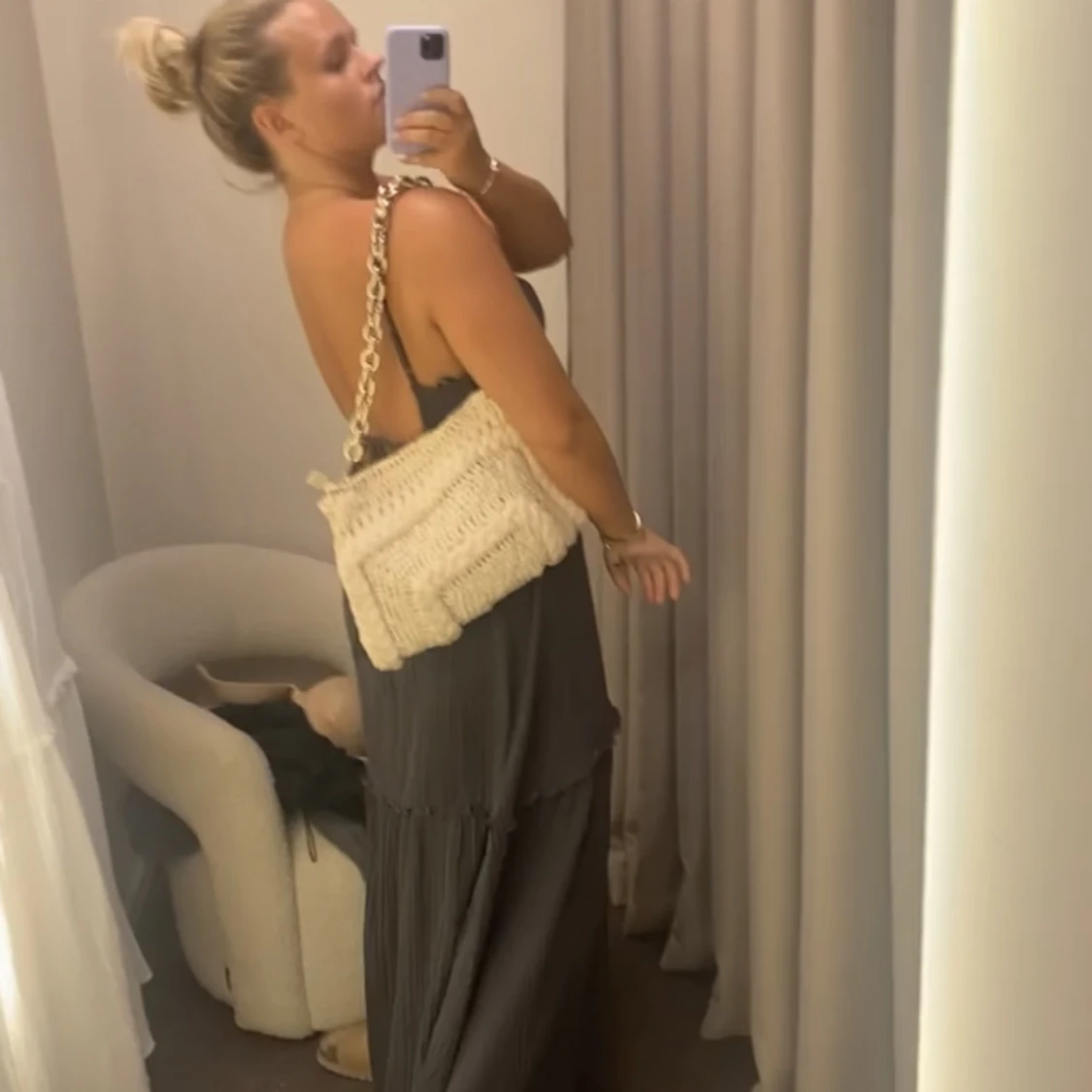 TWIST AND TANGO klänning - 91