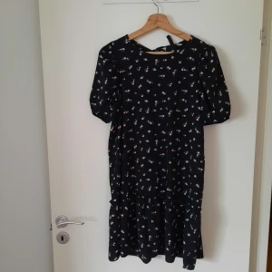 Klänning  - S/m