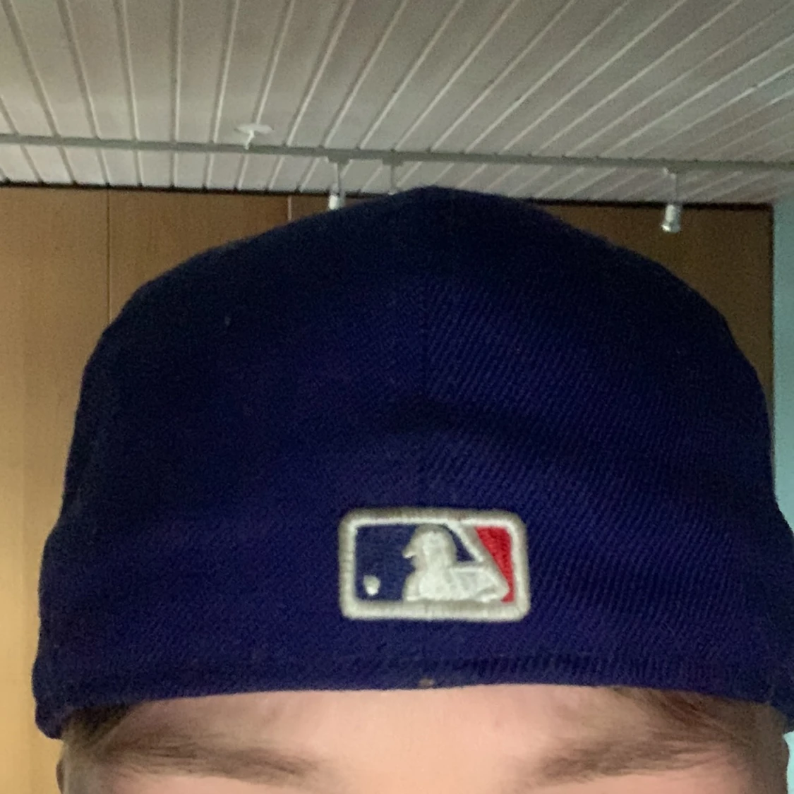 La keps 59 fifty.  - 91