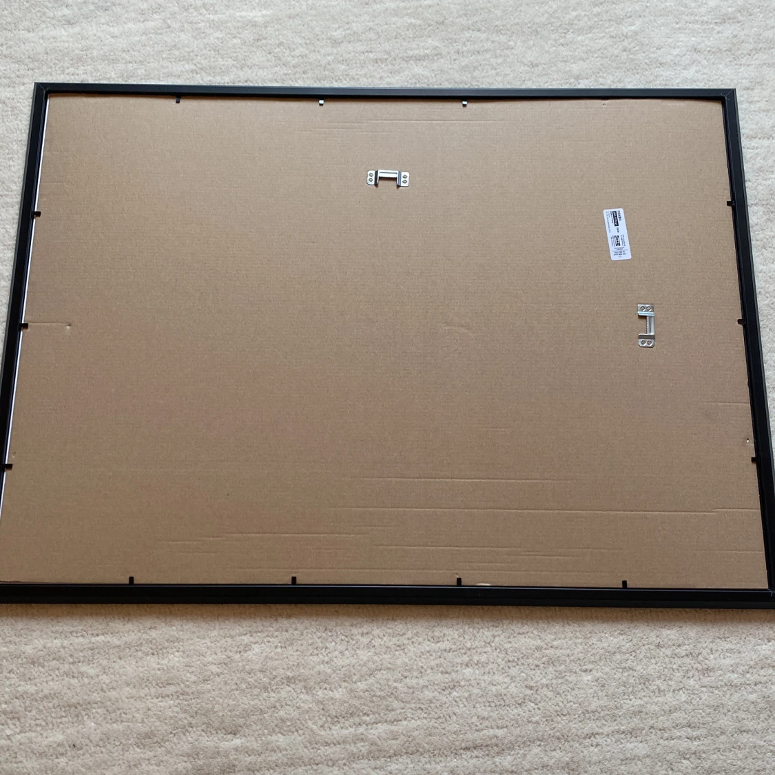 Tavla på Klar Hammarström - 91