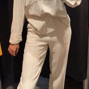 linnebyxor  - använda en gång 🌼🙌🏼