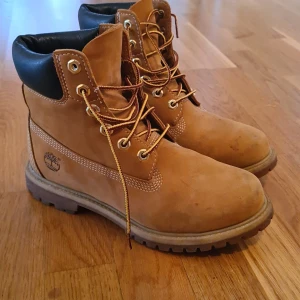 Timberland - Timberland boots storlek 39 