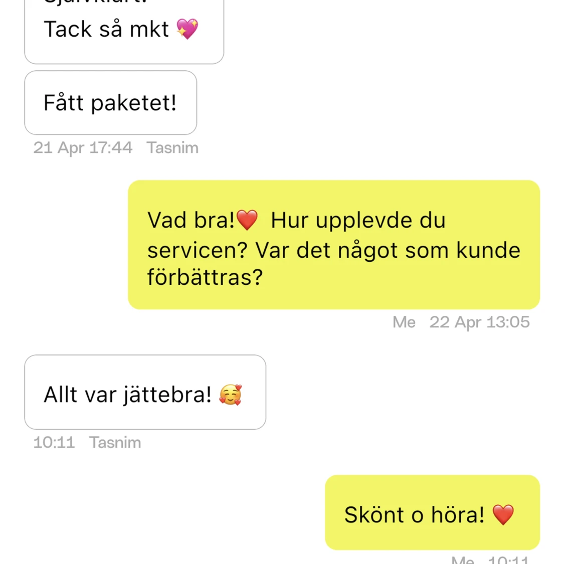 5 centimeter per second - 91