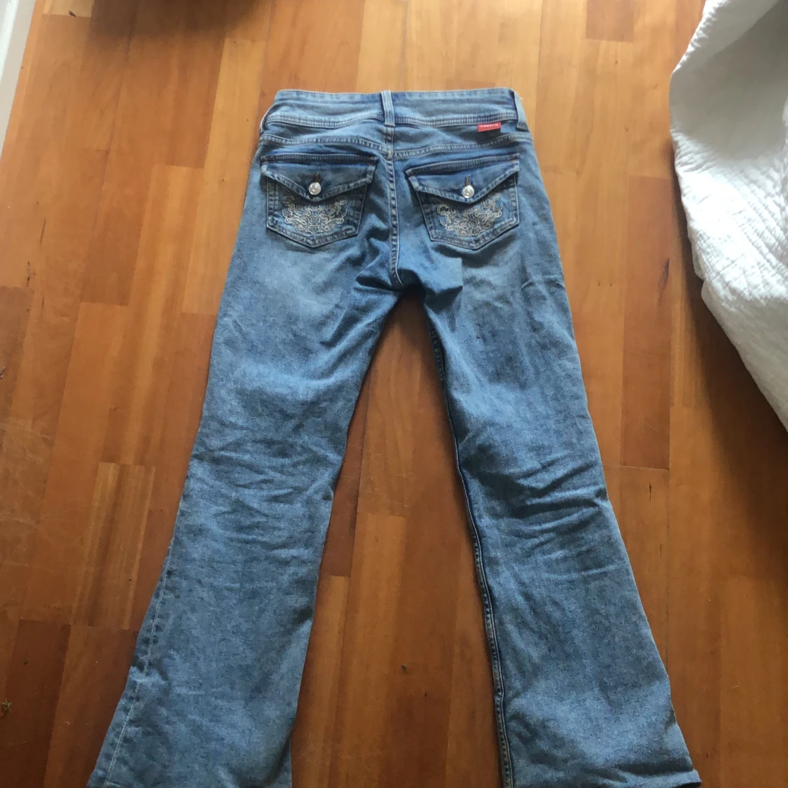Populära jeans från hm - 90