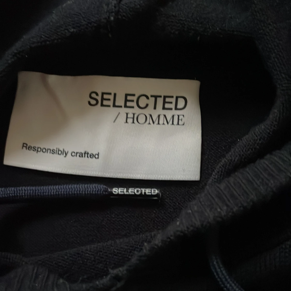 Selected homme tröja - 90