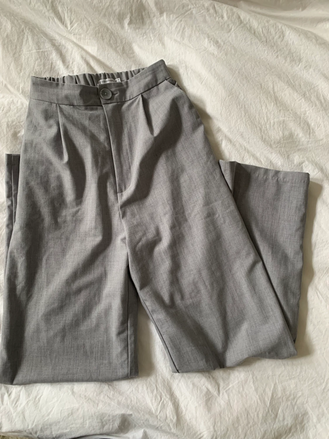 Snygga kostymbyxor!  - 90