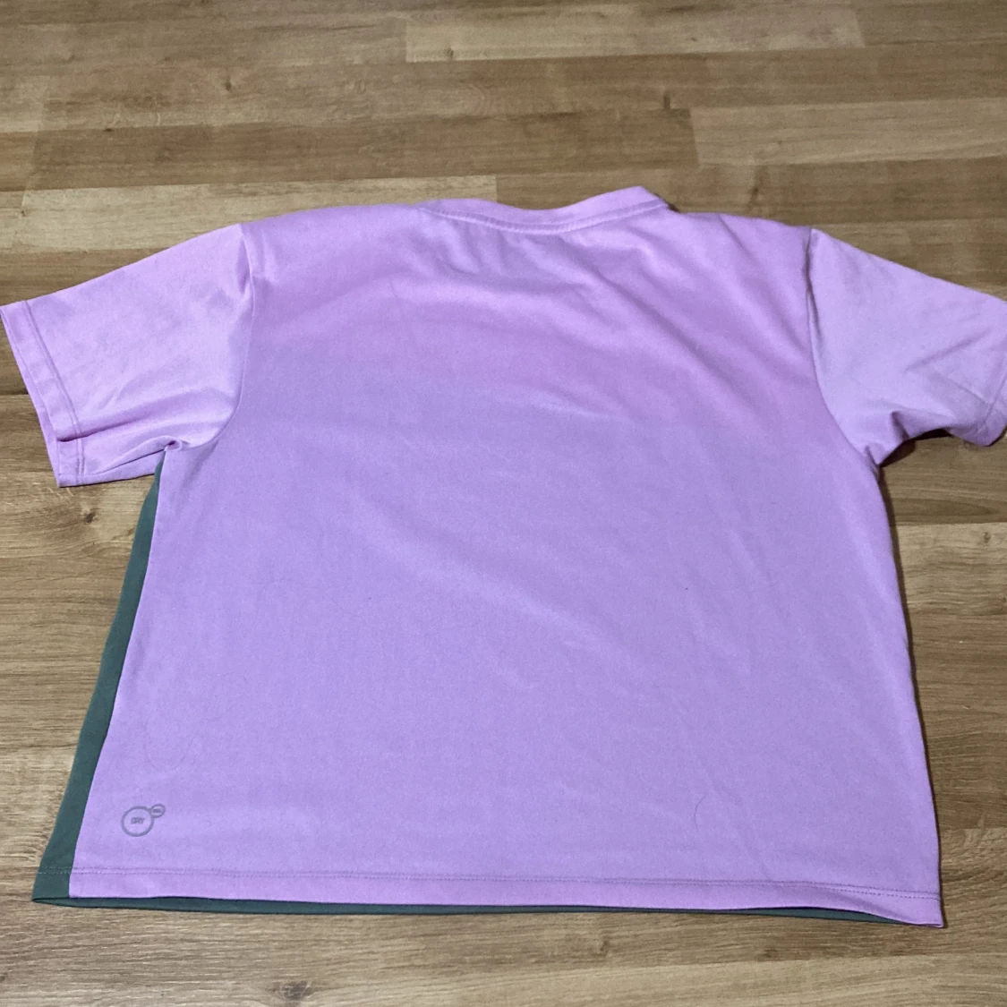 Tränings t-shirt - 90