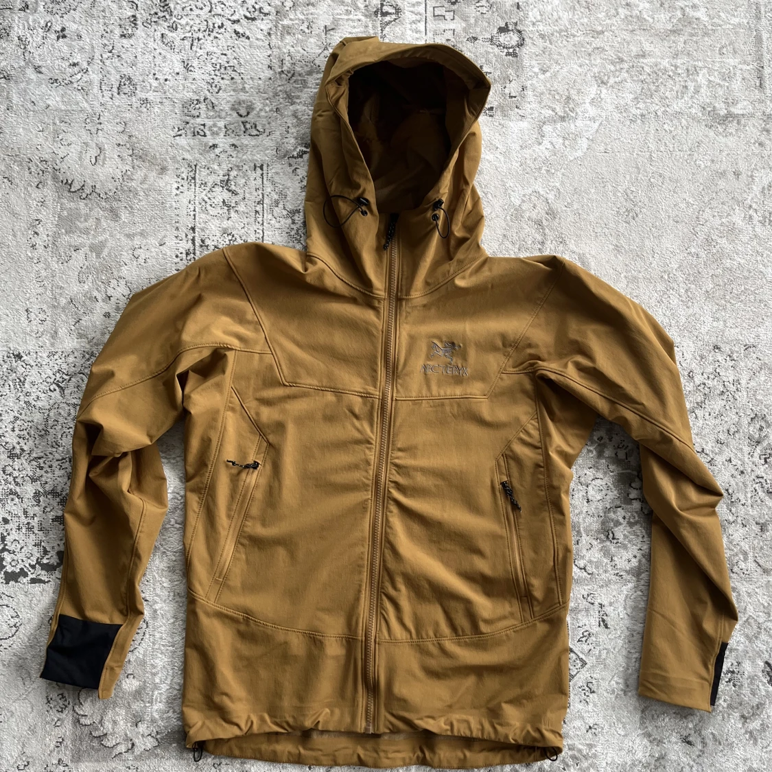 Arcteryx Jacka