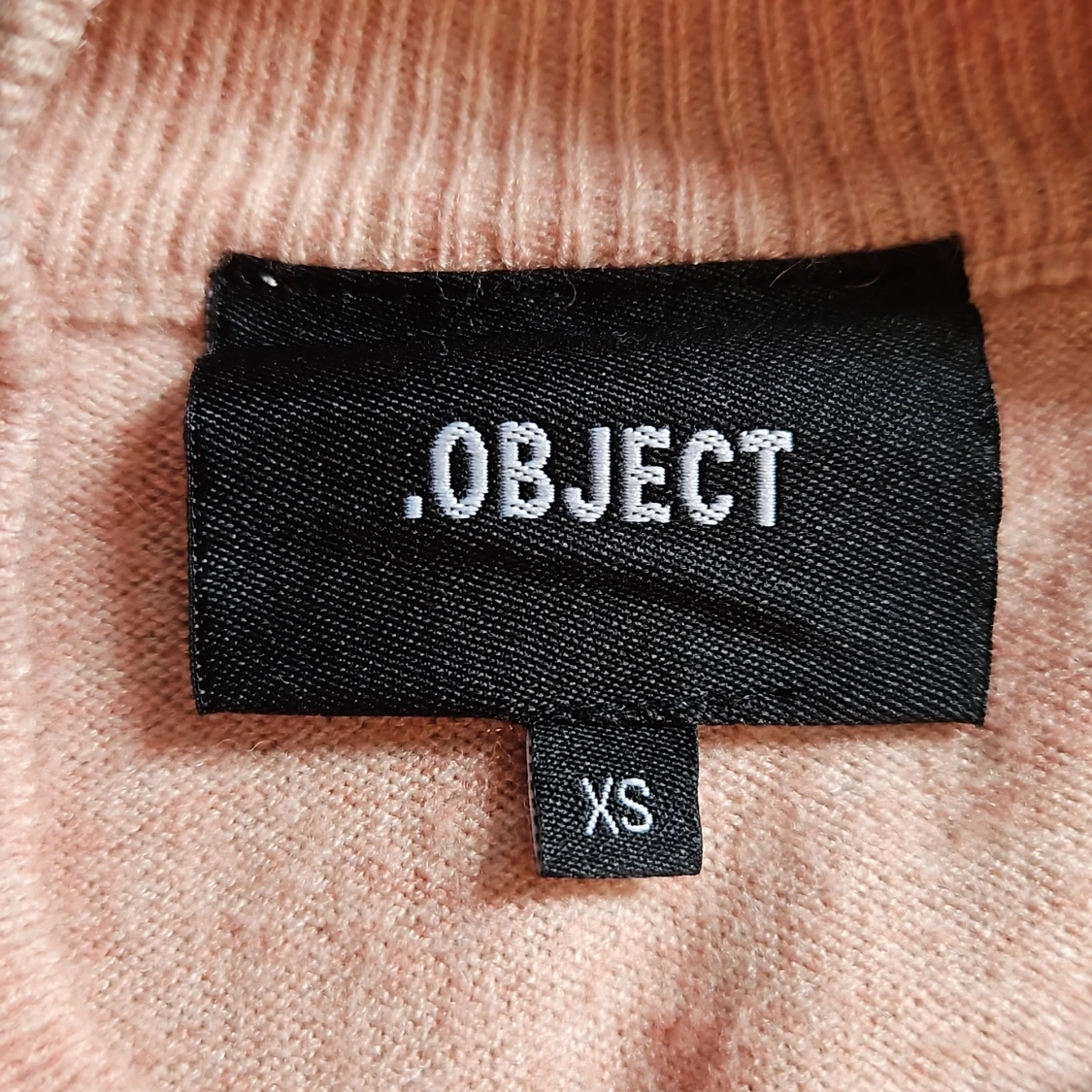 Tröja från .Objekt  - 90