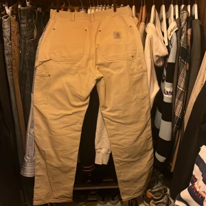 Carhartt byxor - Vintage Carhartt double-knee byxor 