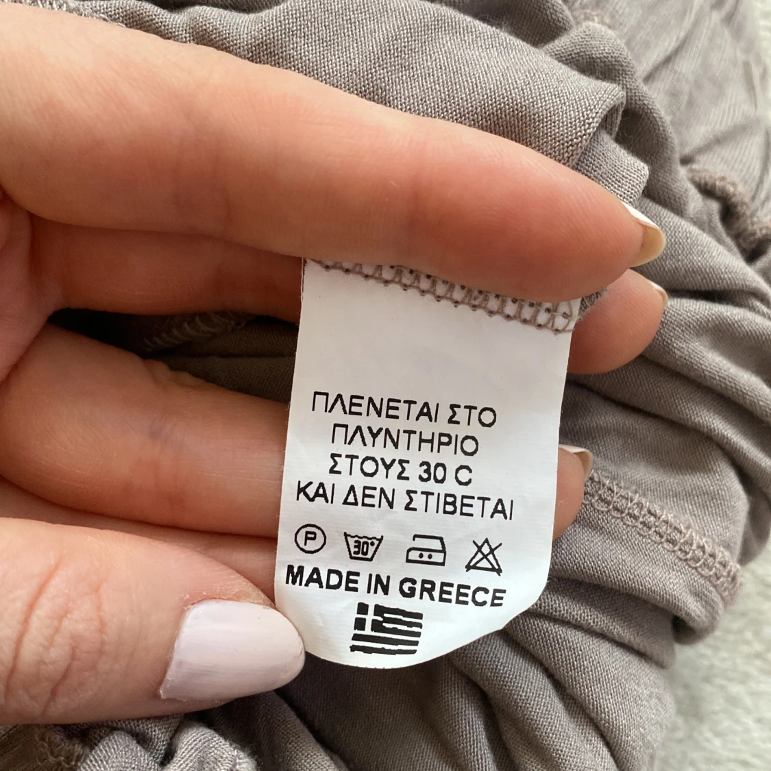 Flowy yogapants - 91