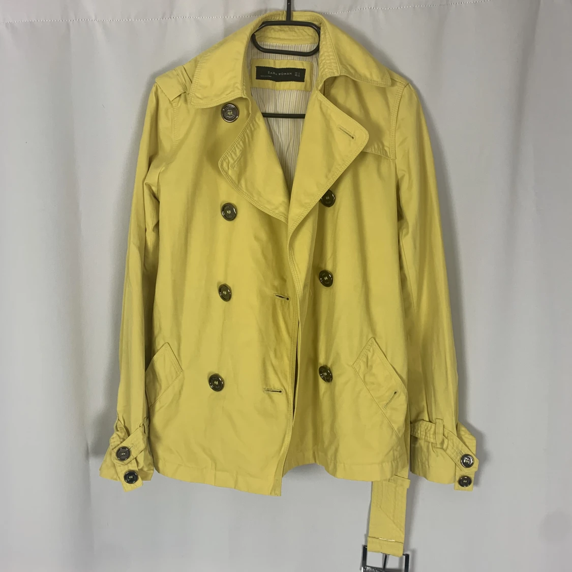 Supersnygg vårjacka - 90