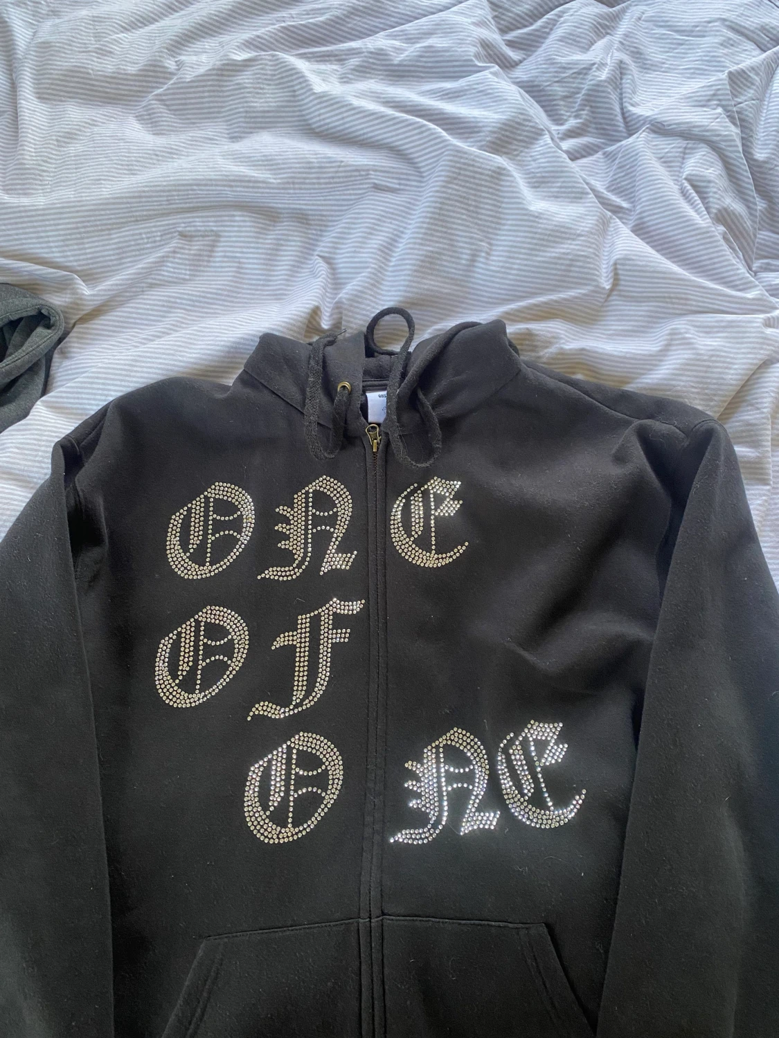 One of one hoodie - 90