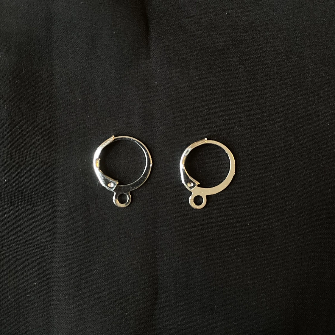 Örhängen med ankor🐥 - 91