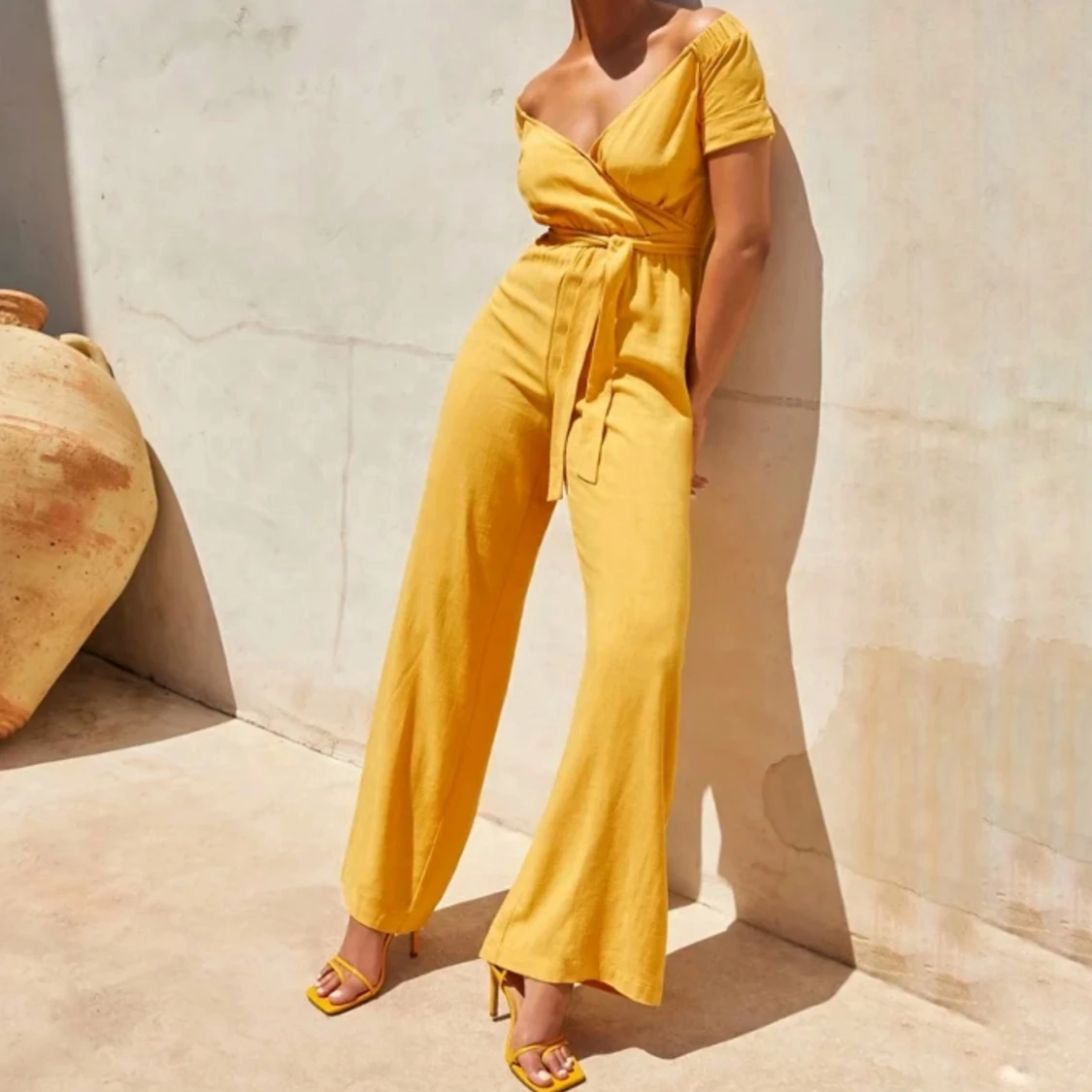 Linne jumpsuit