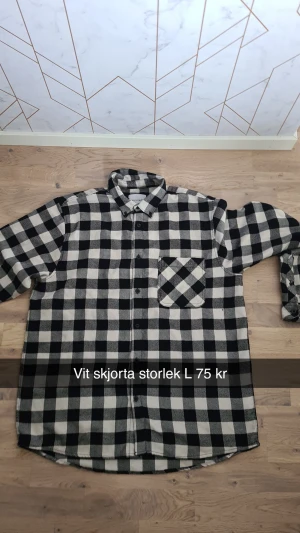 Skjortor - Olika skjortor 