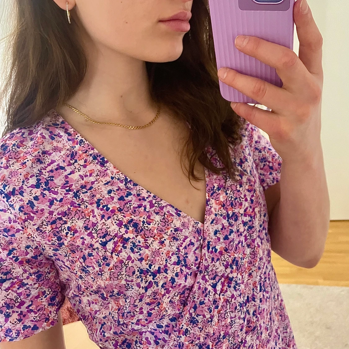 Sommarklänning från Vero moda - 90