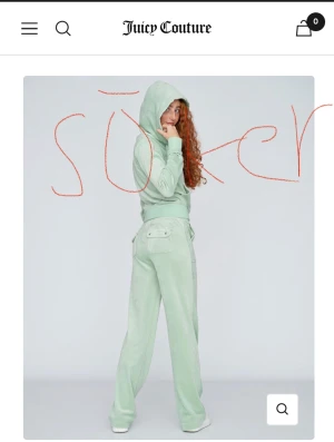 SÖKER! - Söker ett juicy set i denna färg!