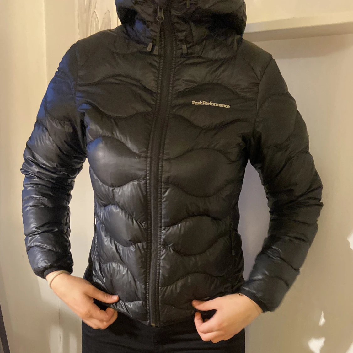 Peak performance jacka - 91