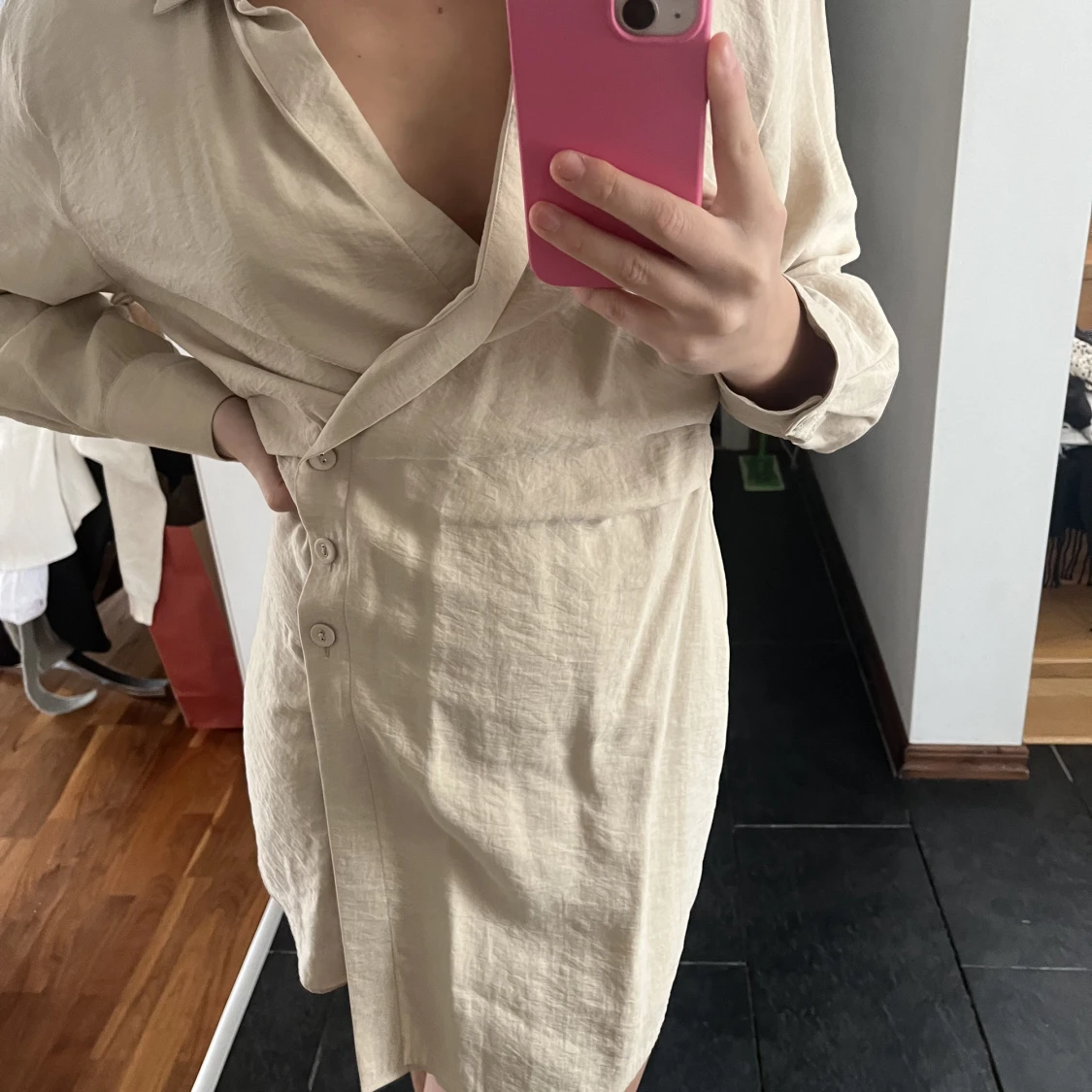 Klänning från Other Stories  - 90