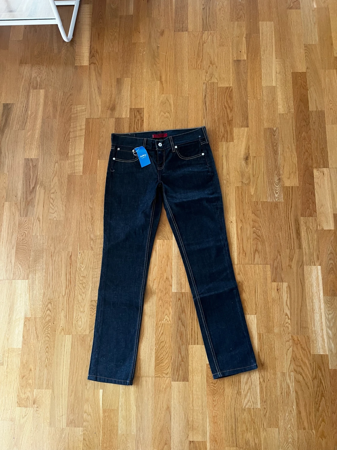 Helt nya super snygga Levi’s jeans