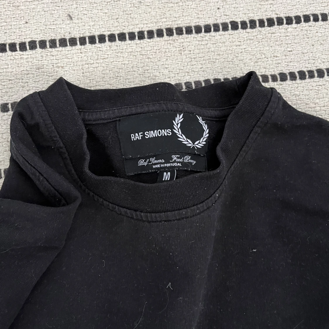 Raf Simons tröja - 91