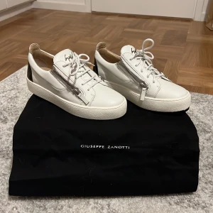 Giuseppe Zanotti  - Storlek 41 herr