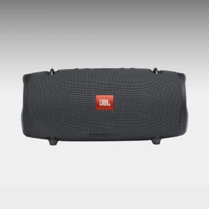 JBL HÖGTALARE - Från elgiganten finns digital kvitto nypris 1700kr. Säljer 1000kr 