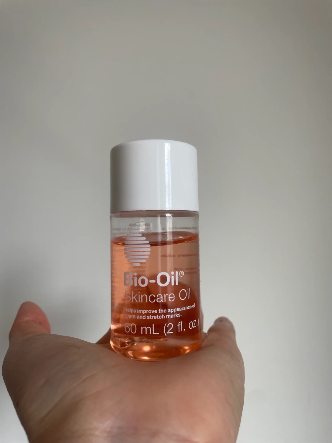 Bio-oil