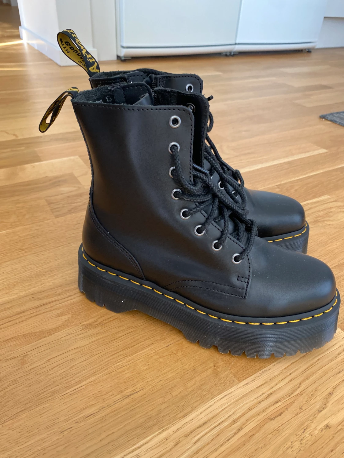 Dr martens