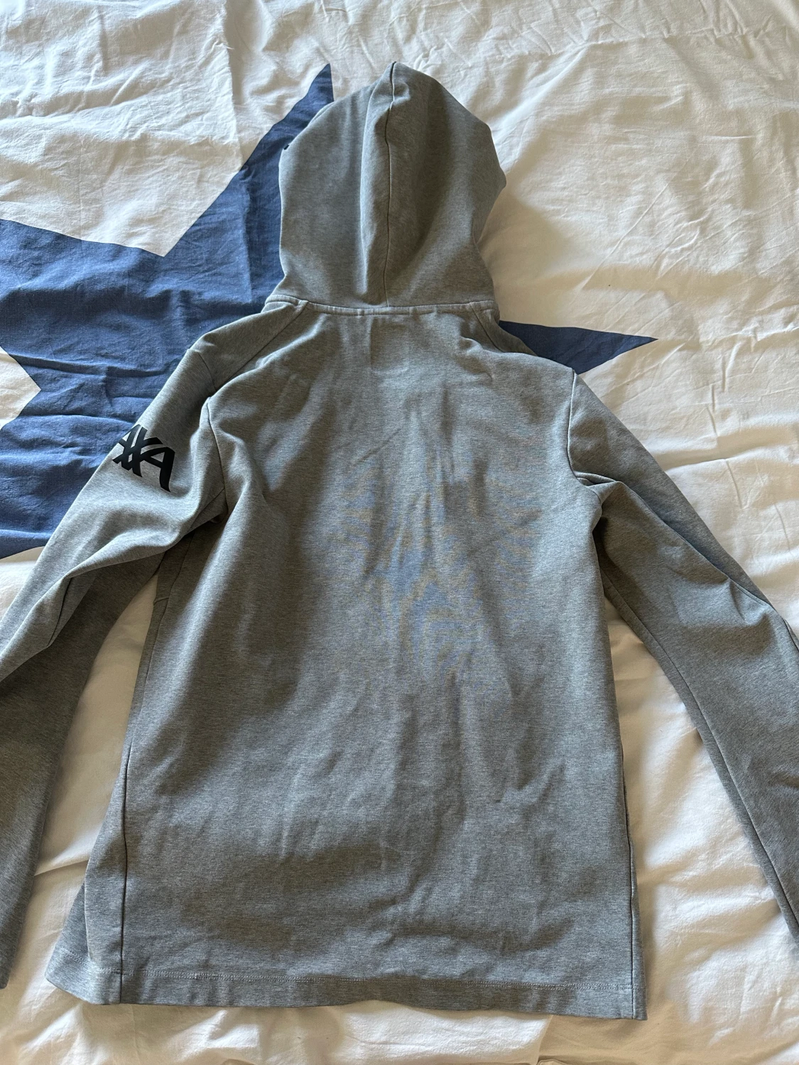 Liverpool fc nike techfleece - 90