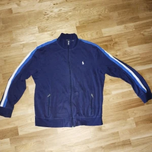 Ralph Lauren Polo track top - En jävla fin raffe track top