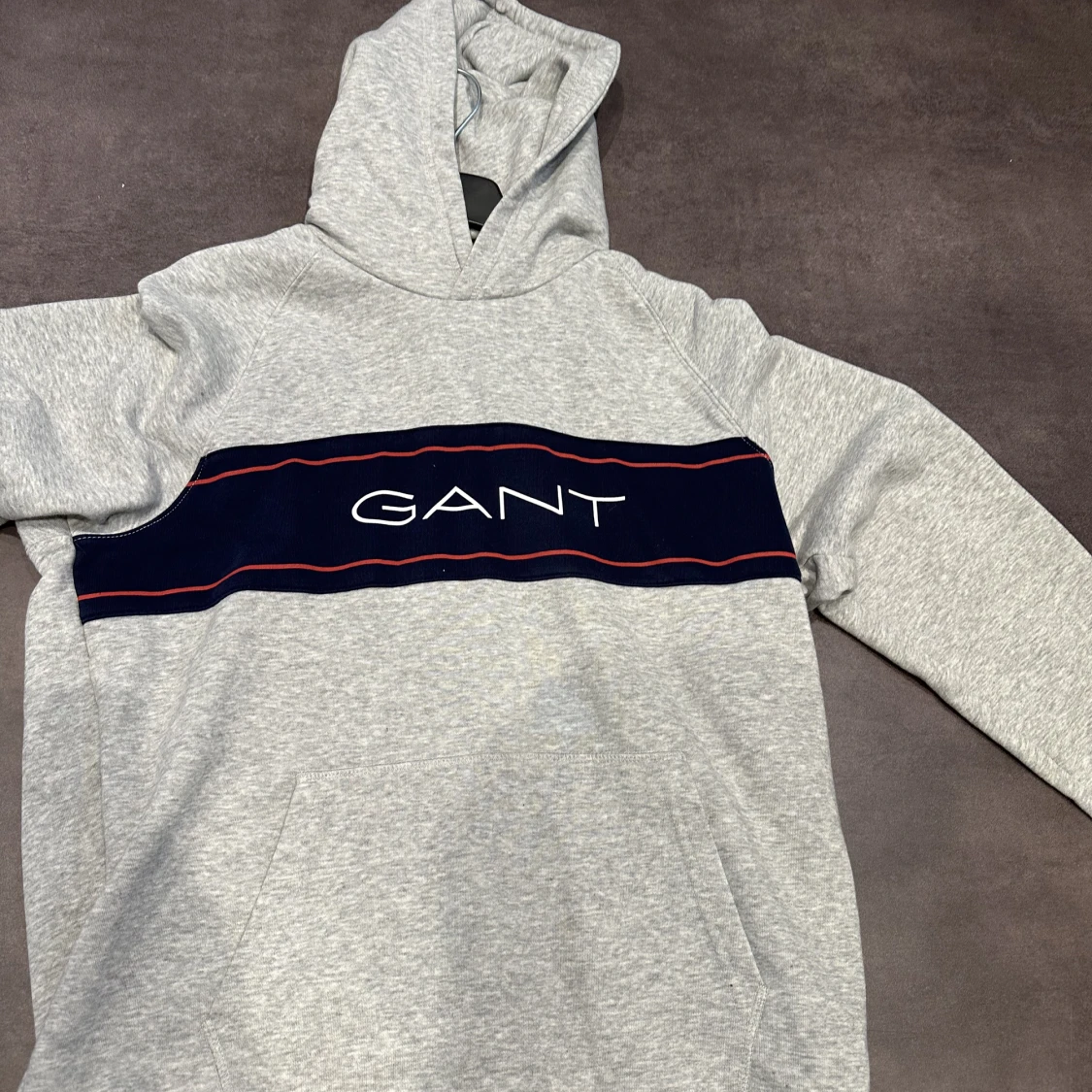 Gant Hoddie  - 90
