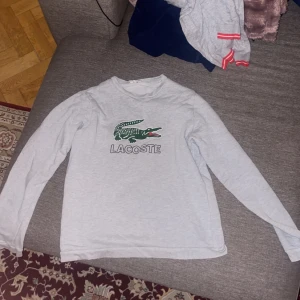 Lacoste sweatshirt - 164-170 felfri