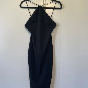 Klänning  - Klänning från bikbok i storlek S. Jättefin och endast testad ! 70 kr + frakt 🥰