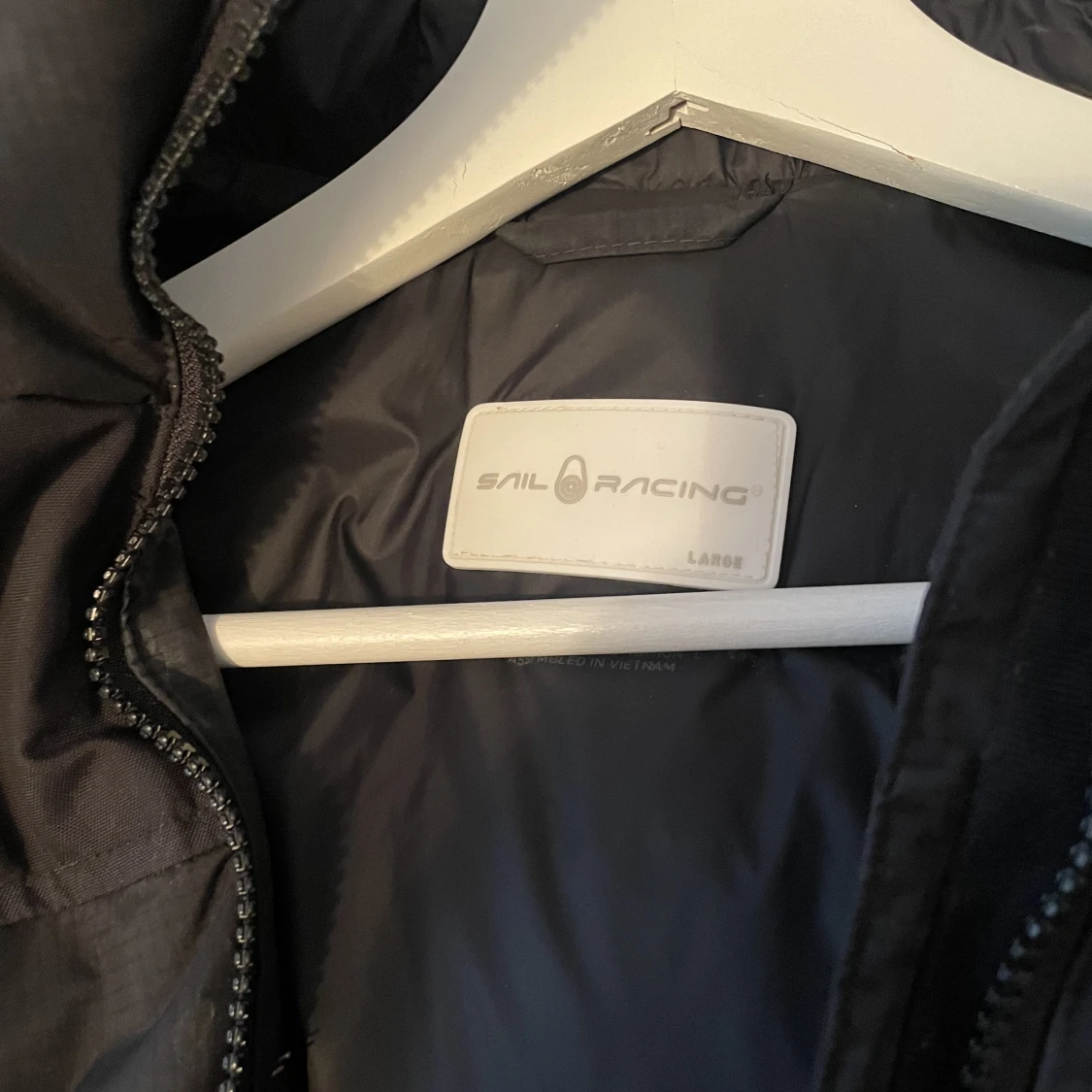 Sailracing jacka - 91
