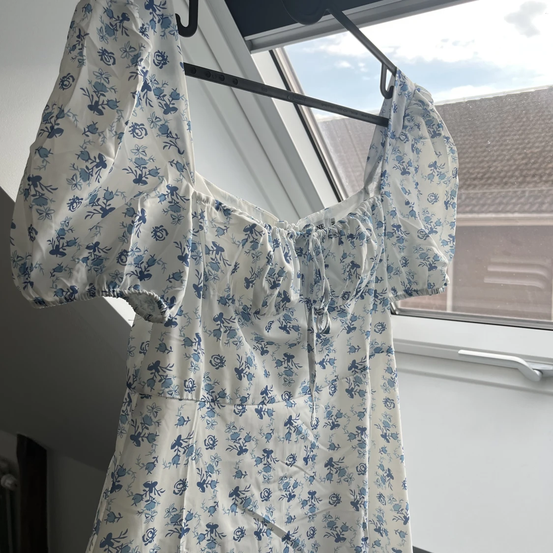 Balklänning/studentklänning - 90