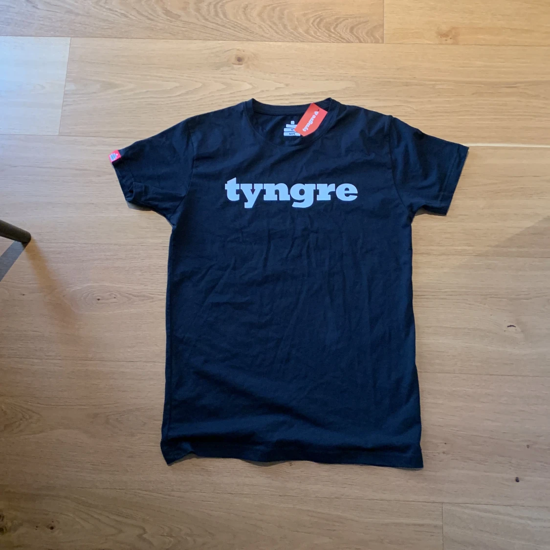 Tyngre t-shirt