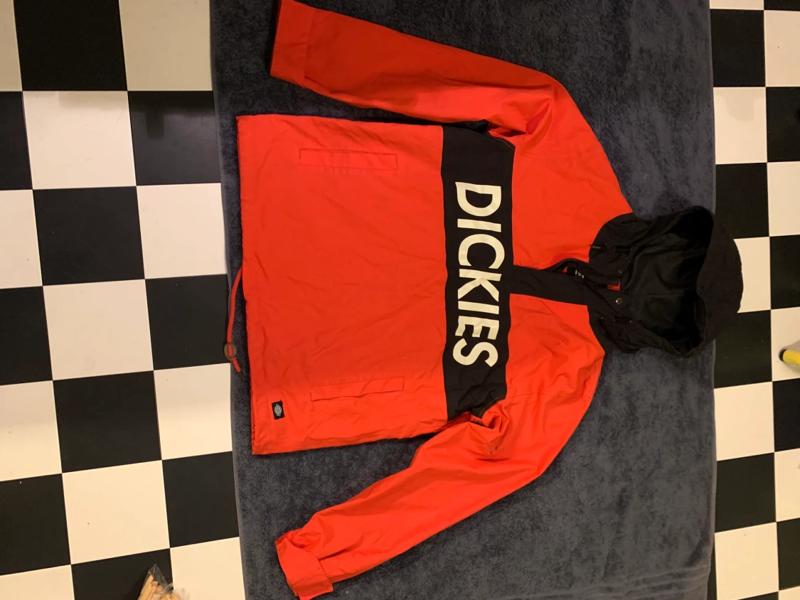 Dickies Anorak