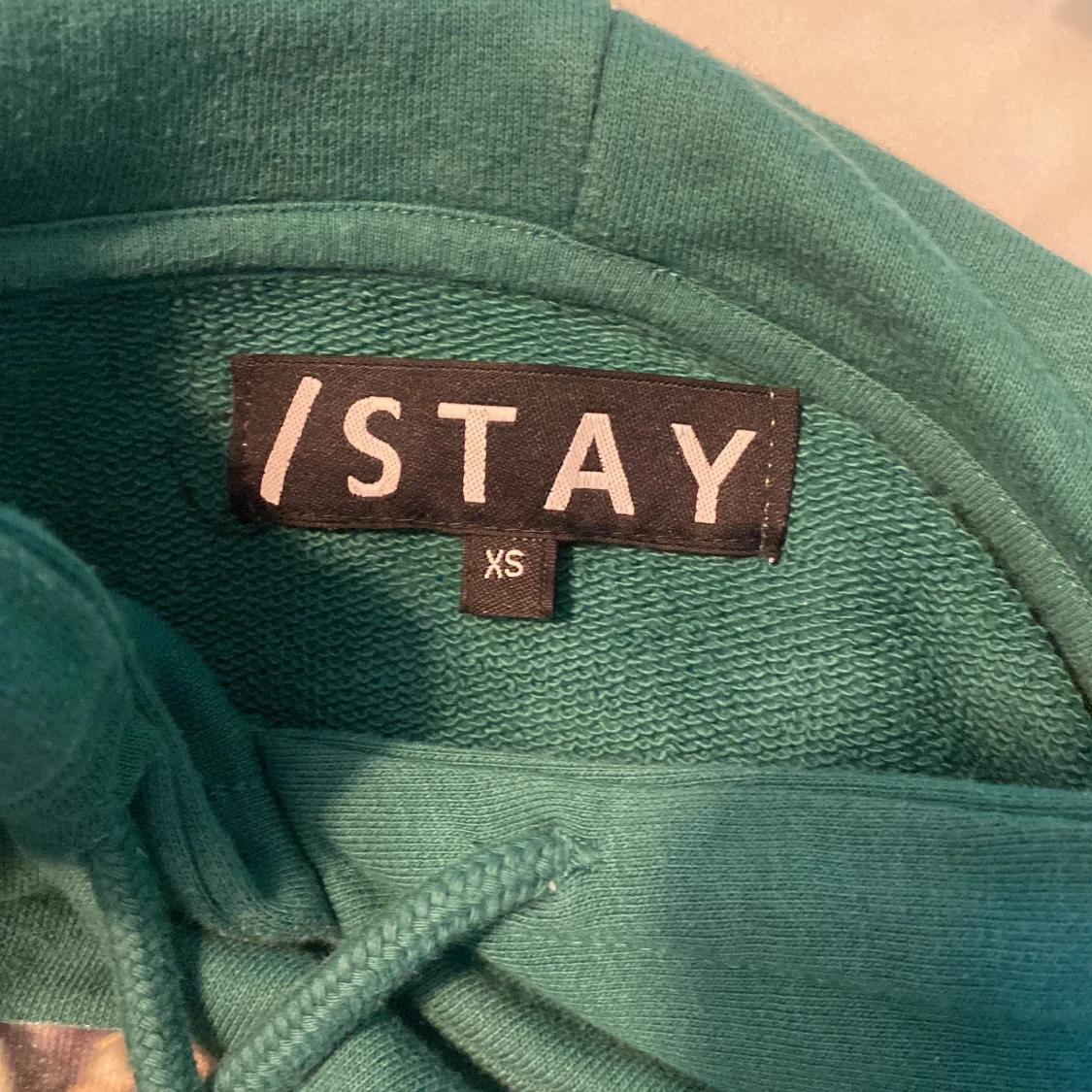 STAY hoodie - 90