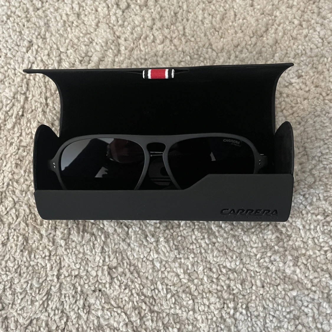 Carrera solglasögon - 90