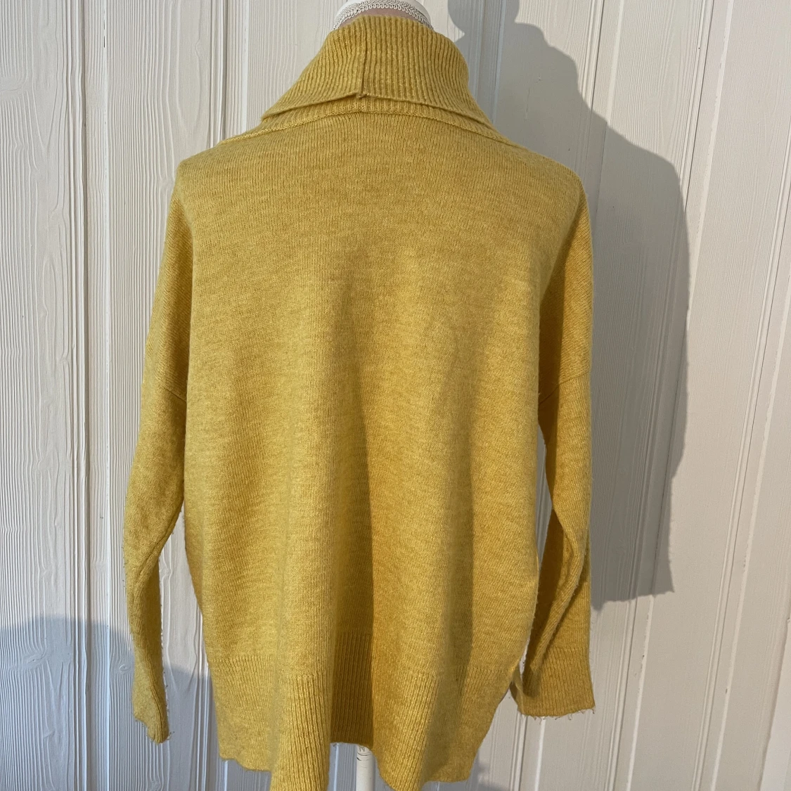 Stickad tröja  - 90