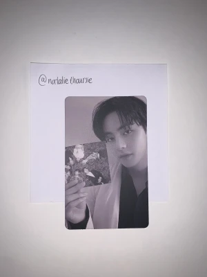 tae standard proof - har inga skador eller rispor kan skicka bilder och videor