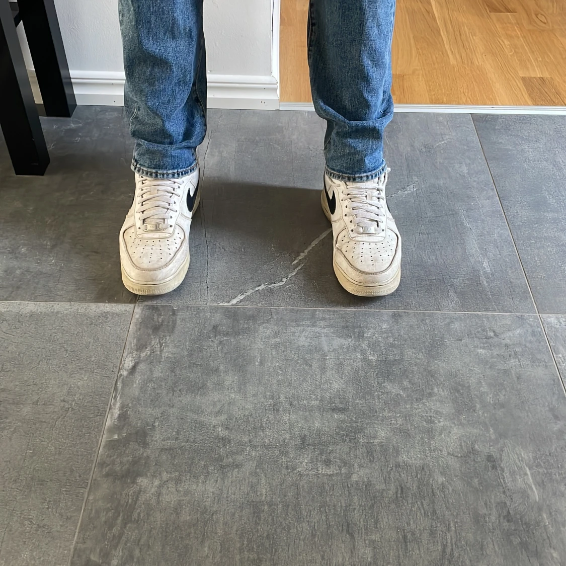 Levis jeans 502 - 91